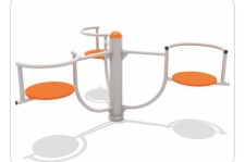 兒童轉(zhuǎn)椅設(shè)備17