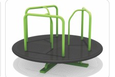 兒童轉(zhuǎn)椅設(shè)備18