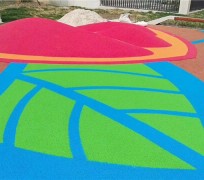 戶(hù)外地墊跑道20