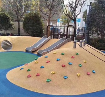 戶(hù)外地墊跑道27