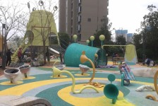 什么樣的無動力游樂設(shè)備比較好？