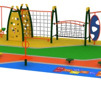 體能拓展設(shè)備40