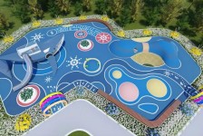 社區(qū)兒童樂園投資與經營方法！