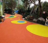 戶(hù)外地墊跑道19