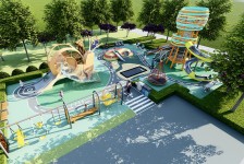 如何安全運營游樂設備？