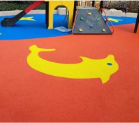 戶(hù)外地墊跑道26