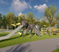 無動力游樂設(shè)備發(fā)展前景