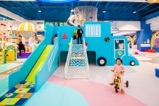 如何正確保養(yǎng)無動力游樂設備？