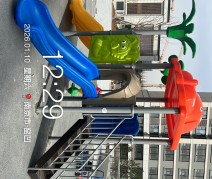 江蘇南京市盛江花苑廣場項目