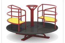 兒童轉(zhuǎn)椅設(shè)備22