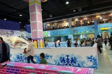 兒童游樂場如何運營？