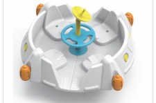 登月飛船轉(zhuǎn)椅11