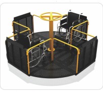 兒童轉(zhuǎn)椅設備13