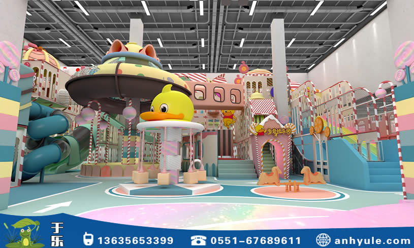 室內(nèi)淘氣堡樂園設(shè)備 室內(nèi)淘氣堡樂園設(shè)備