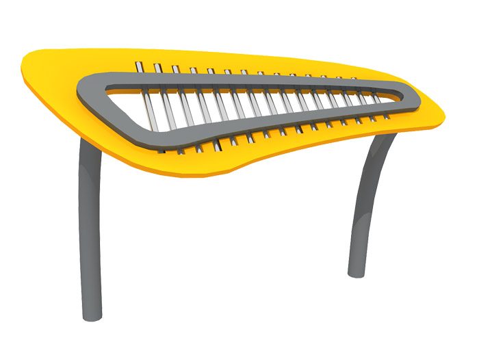 兒童游樂(lè)設(shè)備打擊樂(lè)器