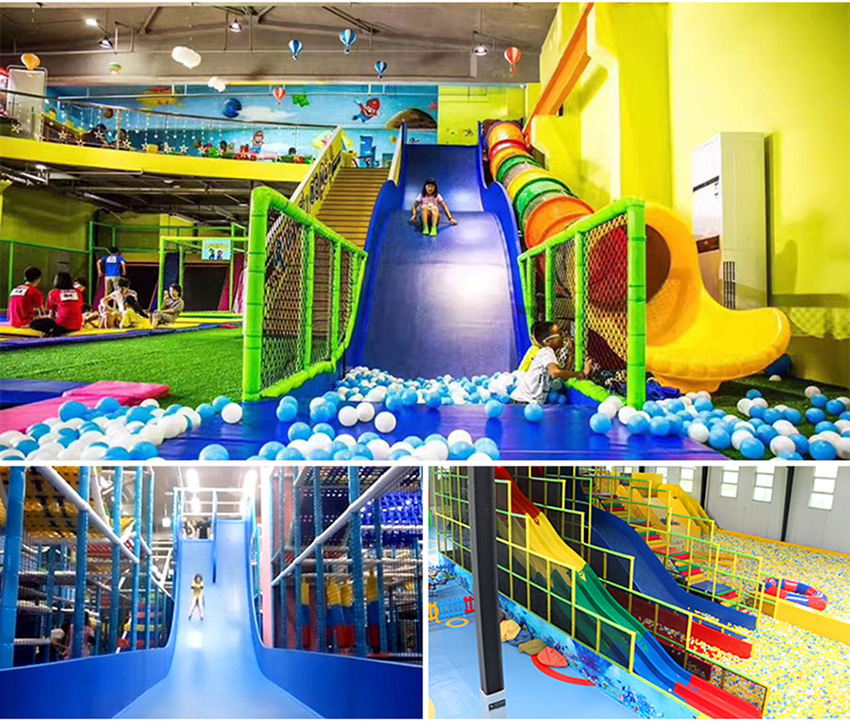 兒童游樂園經(jīng)營(yíng)方法