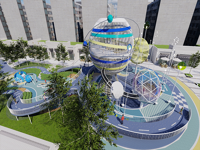 兒童樂(lè)園營(yíng)銷(xiāo)推廣方案