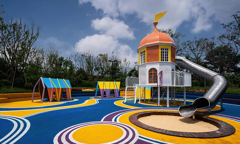 無動力游樂設(shè)備廠家