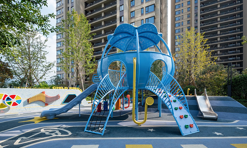 無動力游樂設(shè)備廠家