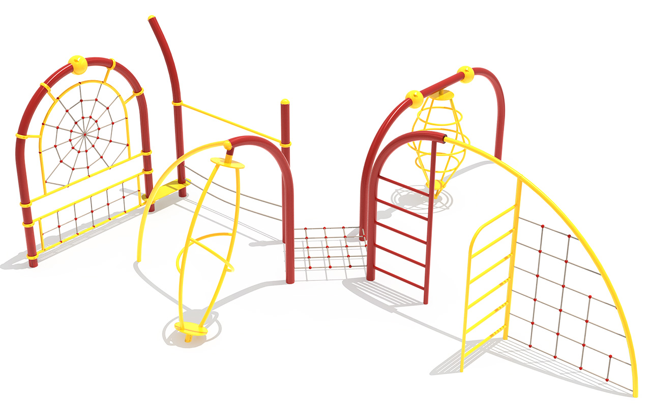 體能拓展設(shè)備廠家