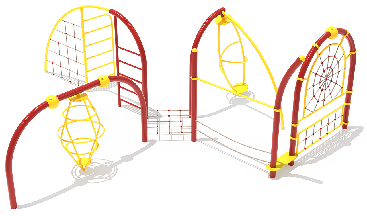 體能拓展設(shè)備廠家