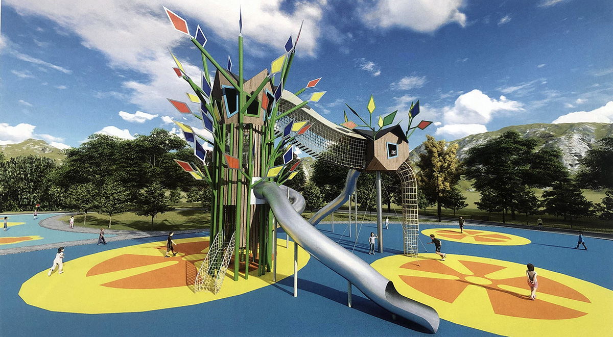 無動力游樂設(shè)備廠家 無動力游樂設(shè)備廠家