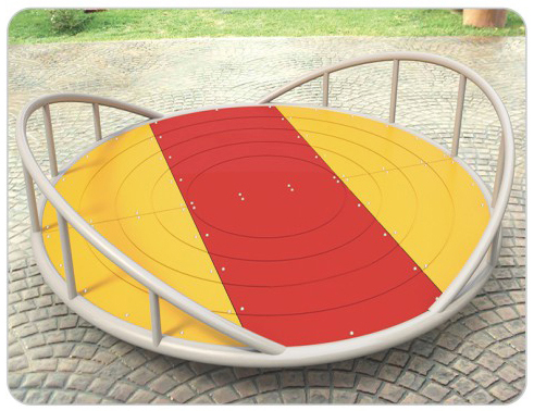 兒童樂園設備轉(zhuǎn)椅