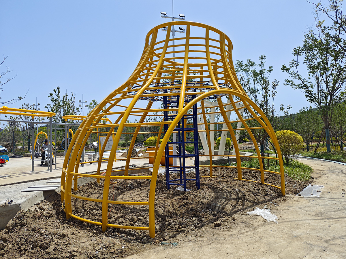 非標(biāo)游樂設(shè)備廠家