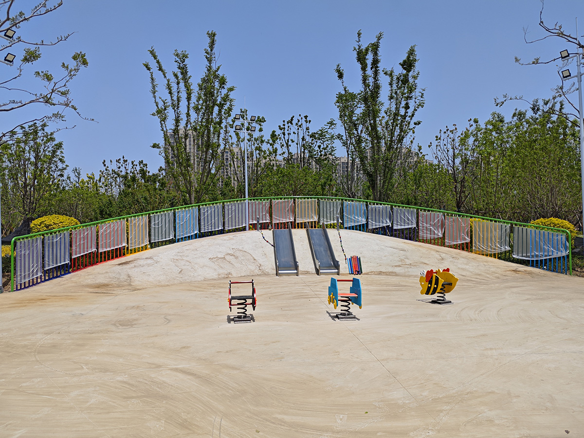 非標(biāo)游樂設(shè)備廠家