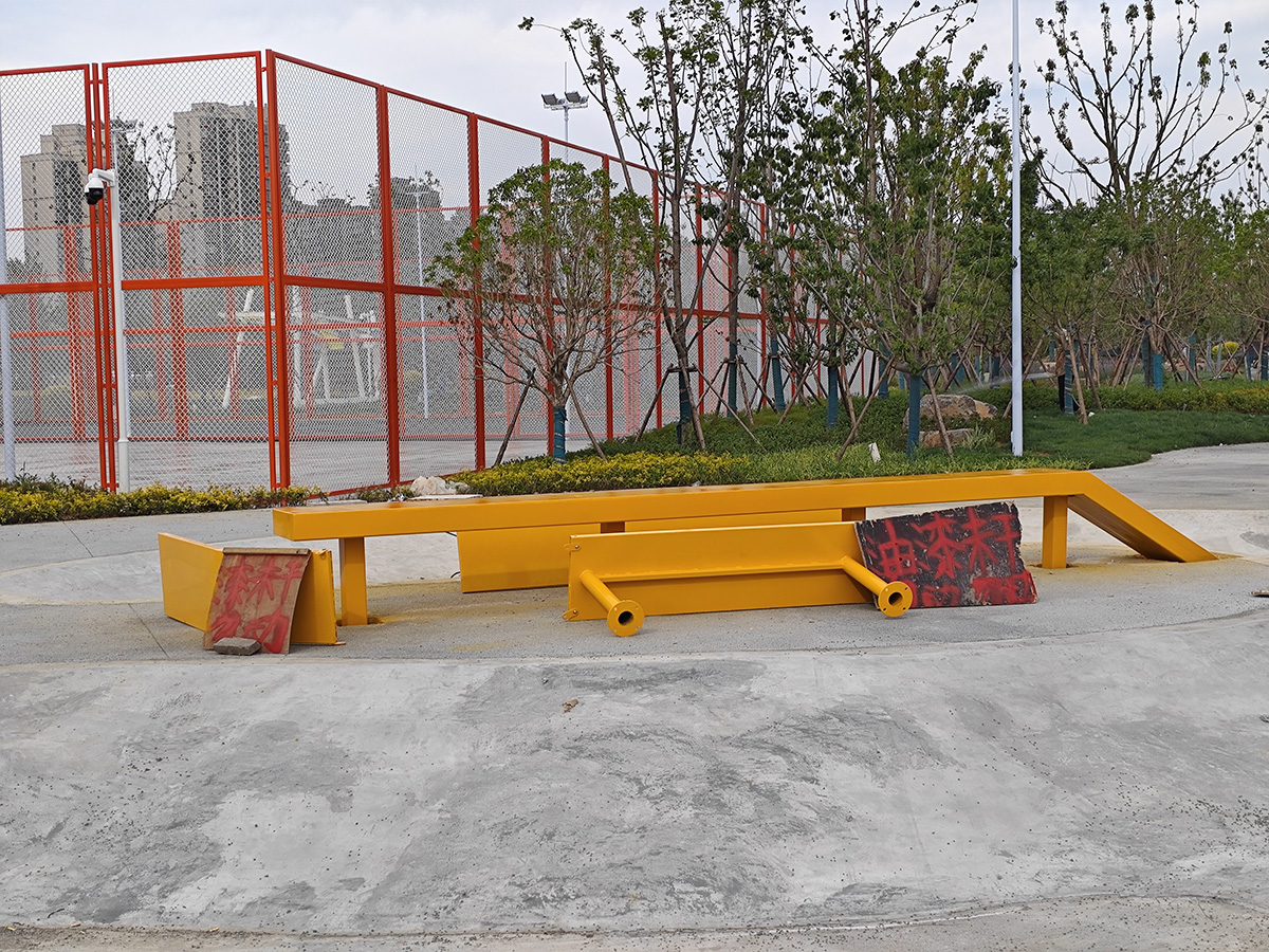 無動(dòng)力游樂設(shè)備廠家