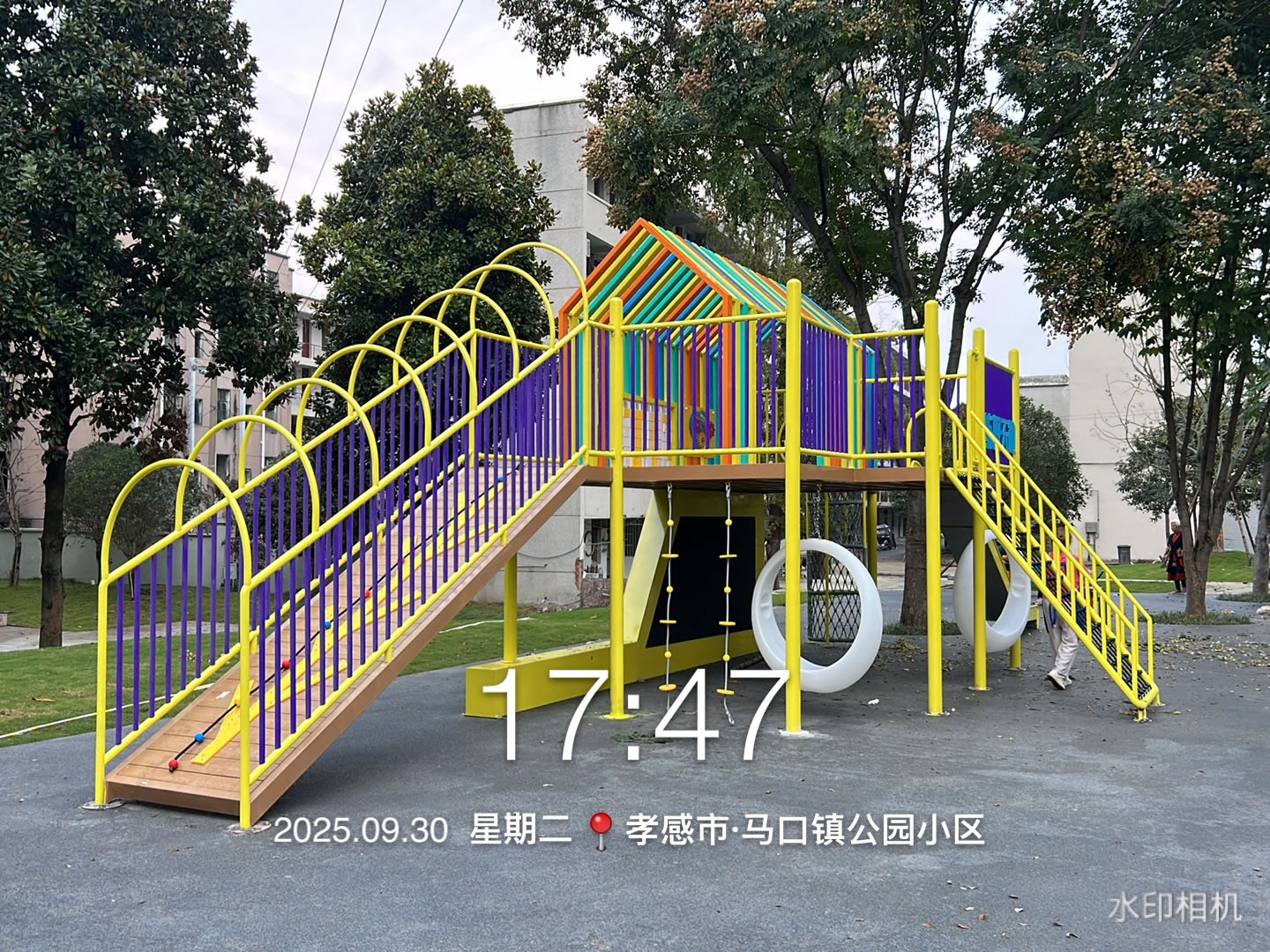 非標(biāo)游樂設(shè)備廠家定制