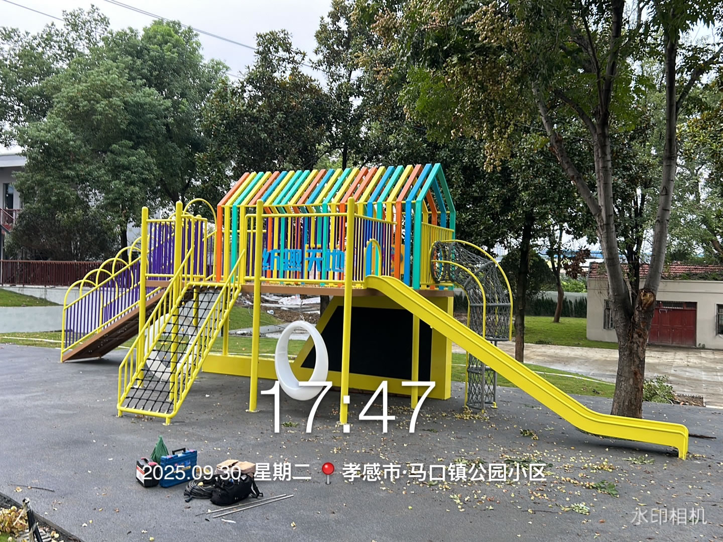 非標(biāo)游樂設(shè)備廠家定制