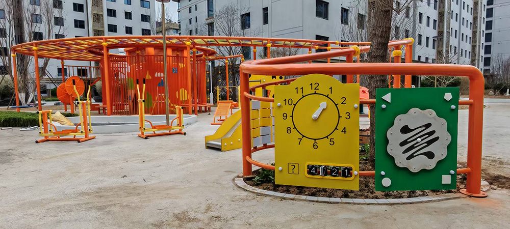 非標(biāo)游樂設(shè)備廠家