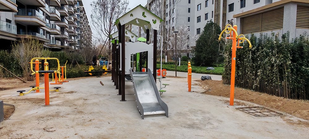 非標(biāo)游樂設(shè)備廠家