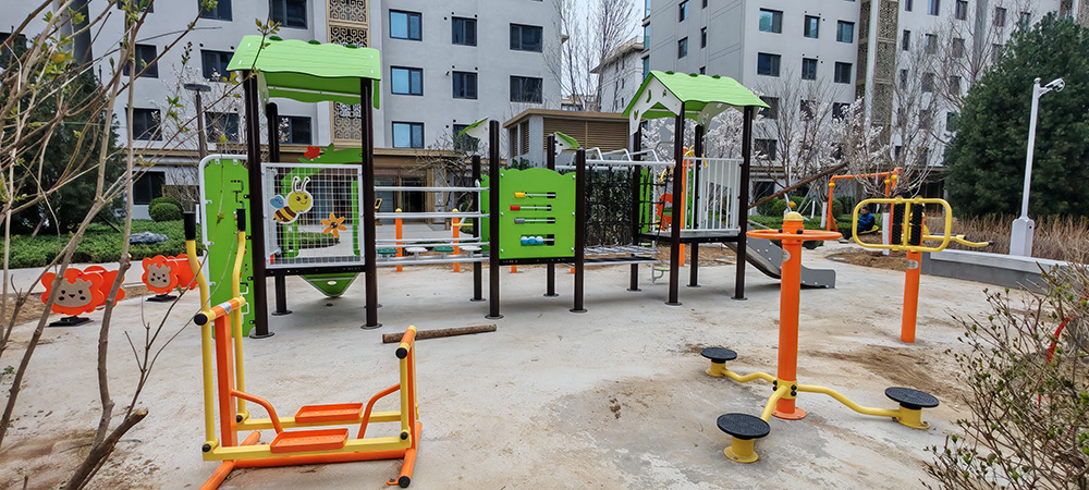 非標(biāo)游樂設(shè)備廠家