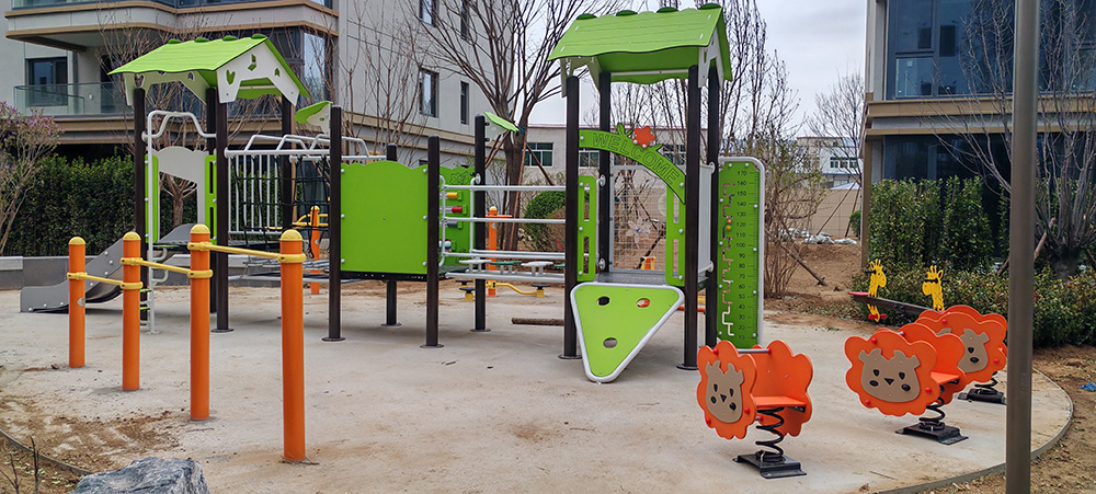 非標(biāo)游樂設(shè)備廠家